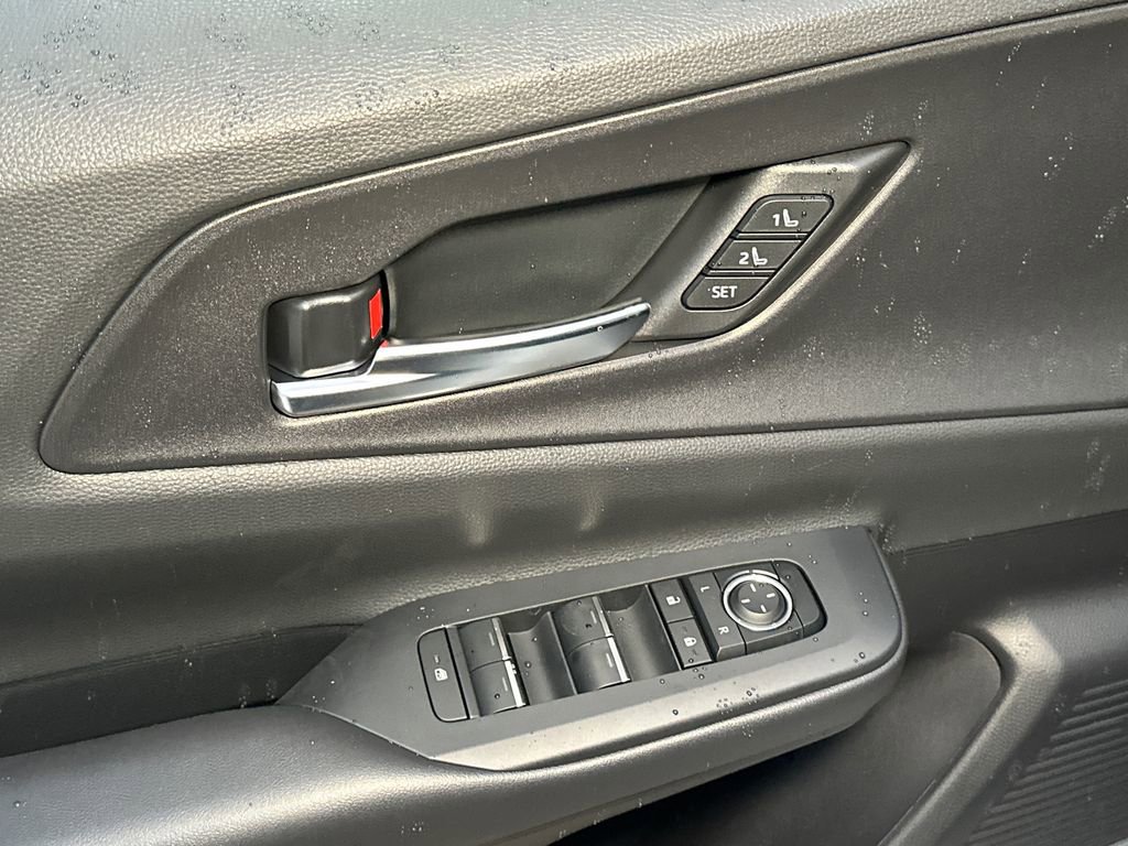 New 2026 Toyota Prius Plug-In Hybrid image 14