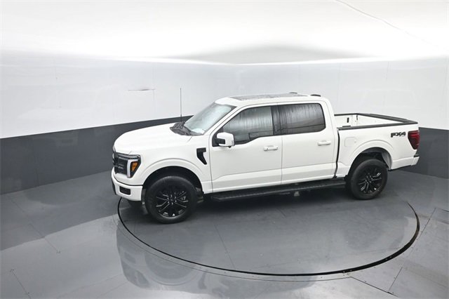 New 2026 Ford F150 Lariat w/ Equipment Group 502A High image 19