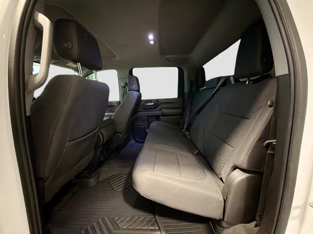 Certified 2023 Chevrolet Silverado 2500 LT AWD/4WD image 20