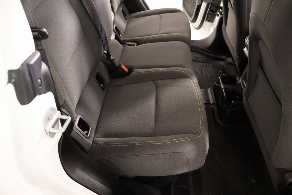 Used 2024 Jeep Gladiator Sport image 13