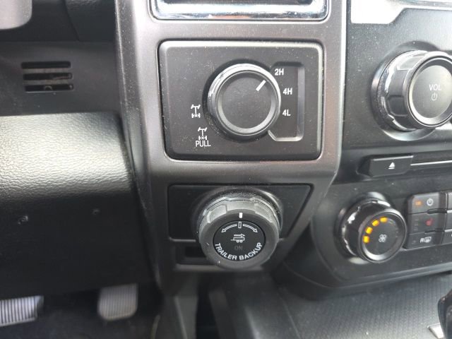 Used 2016 Ford F150 XLT w/ Equipment Group 302A Luxury AWD/4WD image 7