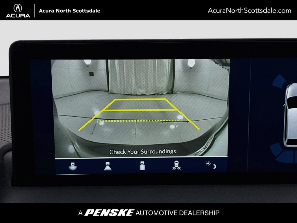 Certified 2026 Acura RDX w/ Advance Package AWD/4WD image 17