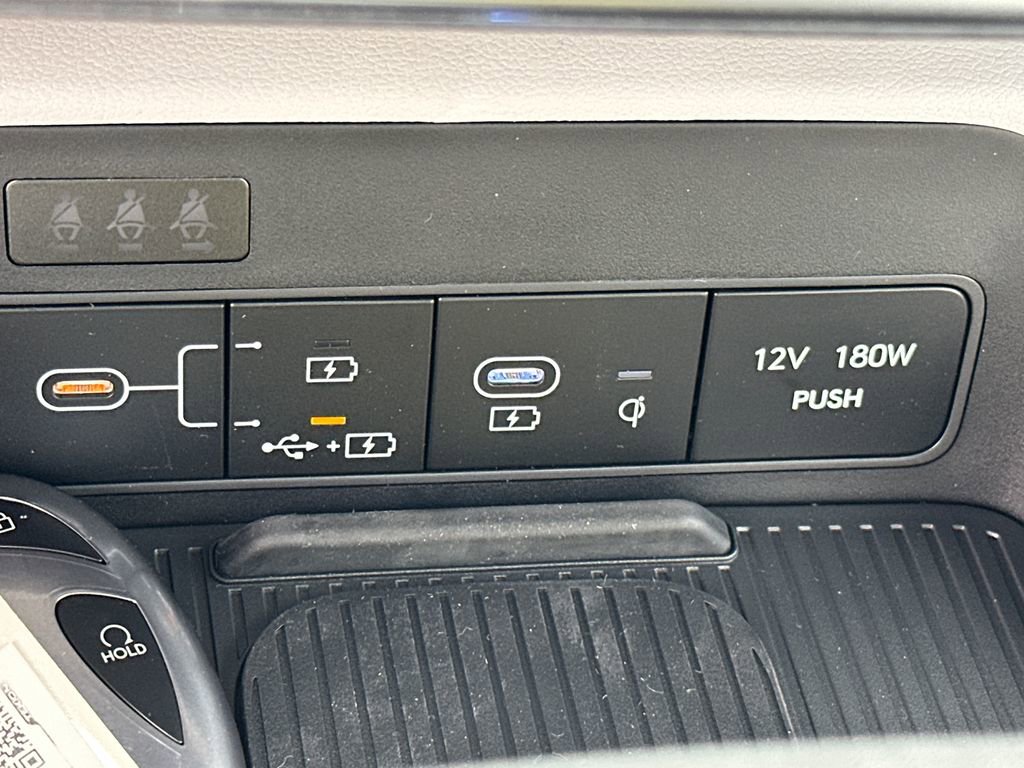 New 2026 Hyundai Kona SEL Sport image 31
