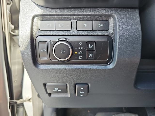 Certified 2023 Ford F350 Lariat w/ Lariat Ultimate Package AWD/4WD image 31