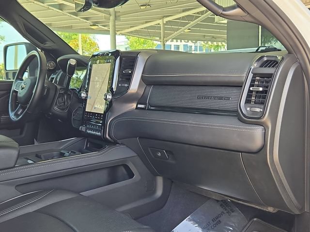 Used 2024 RAM 2500 Limited AWD/4WD image 30