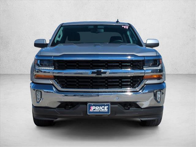 Used 2017 Chevrolet Silverado 1500 LT w/ All Star Edition video 2