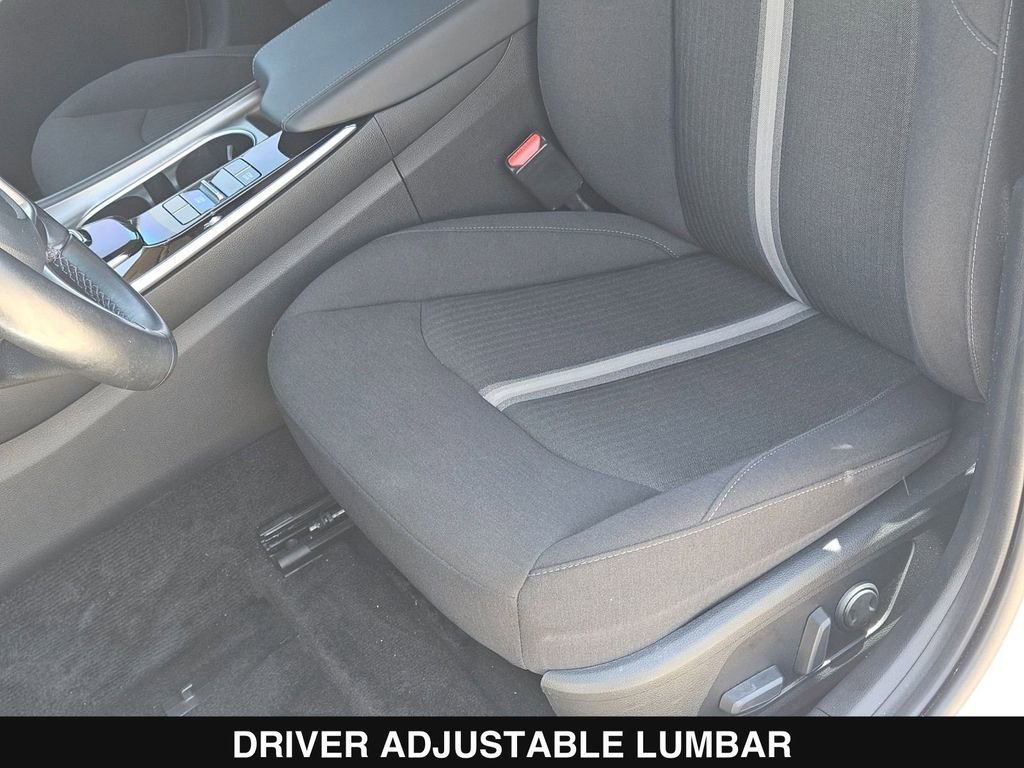 Used 2022 Hyundai Sonata SEL w/ Convenience Package image 16