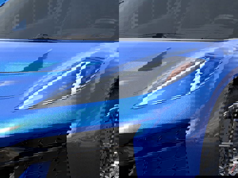 New 2026 Chevrolet Corvette ZR1 image 34