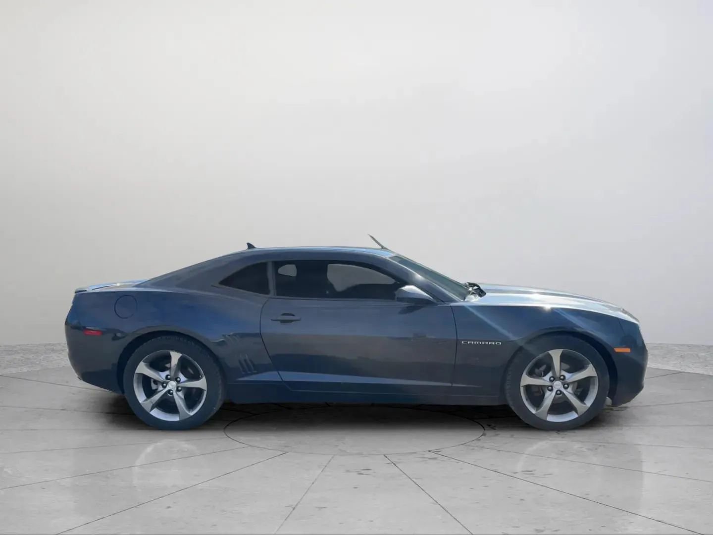Used 2013 Chevrolet Camaro LT w/ RS Package image 14