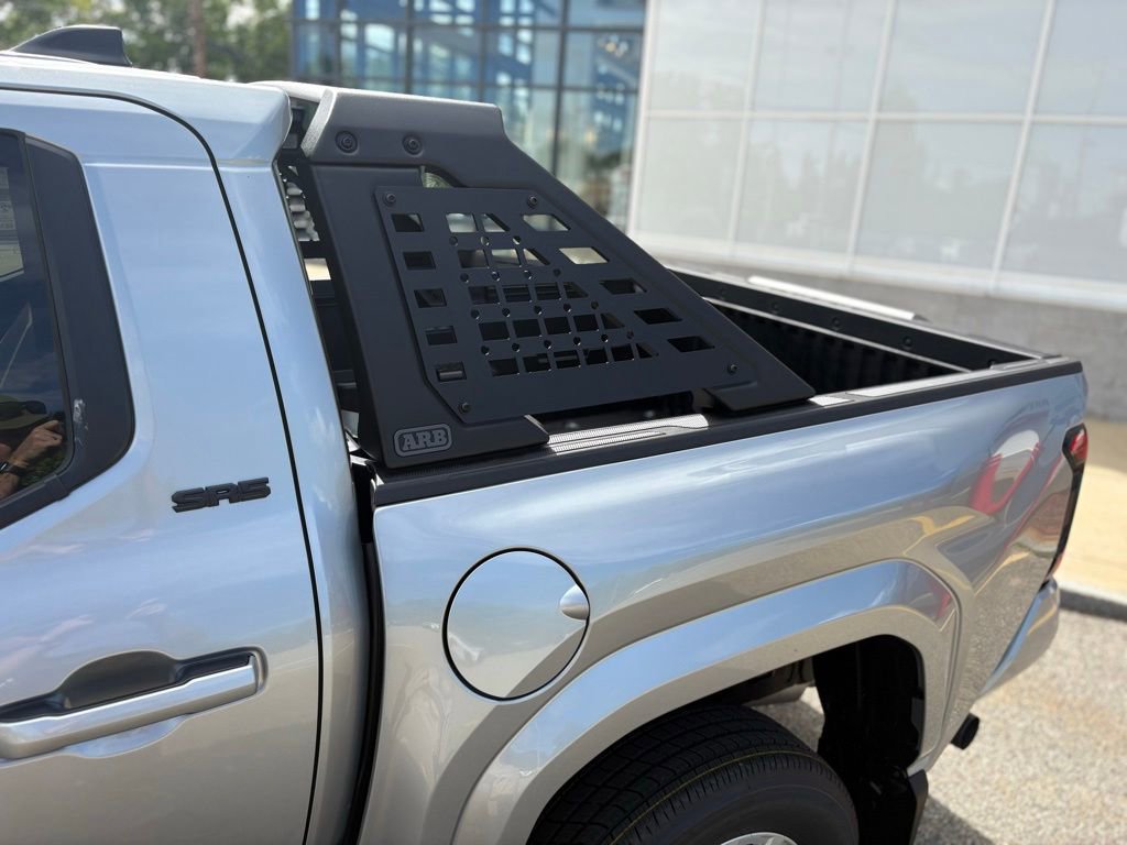 New 2026 Toyota Tacoma SR5 RWD image 18