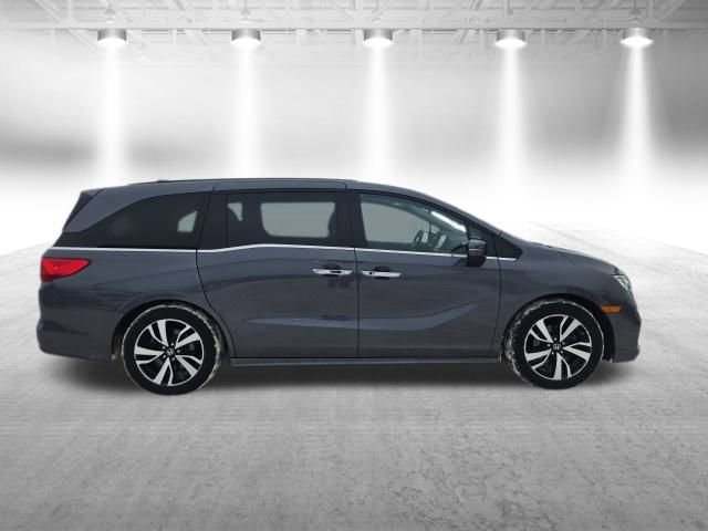 Used 2020 Honda Odyssey Elite image 13