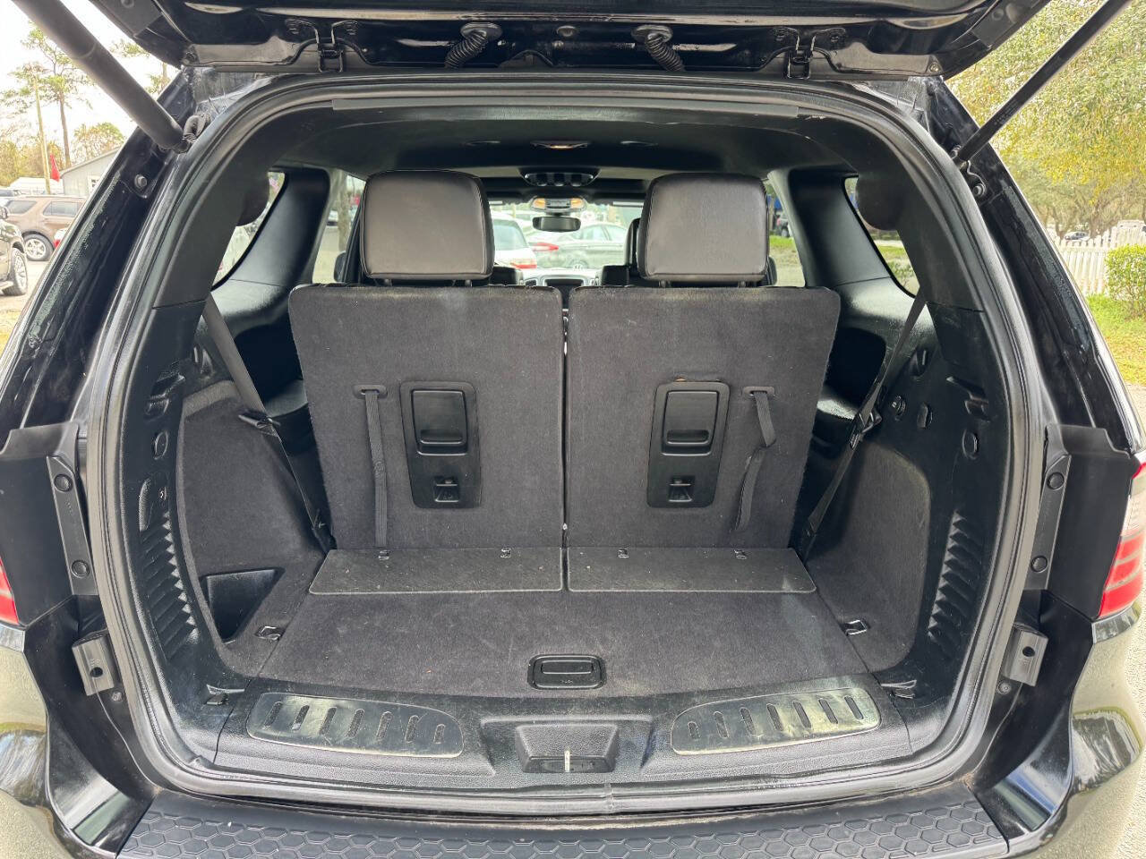 Used 2018 Dodge Durango Citadel AWD/4WD image 77