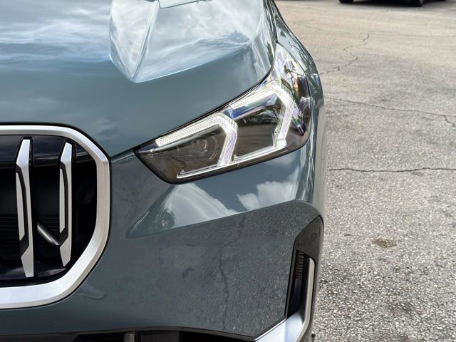 Used 2026 BMW X1 xDrive28i w/ Convenience Package image 9