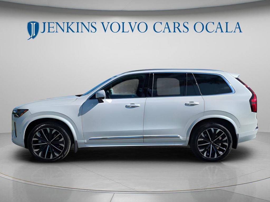 New 2026 Volvo XC90 B6 Plus w/ Protection Package Premier AWD/4WD image 7