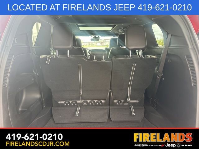 Used 2024 Chrysler Pacifica Limited w/ S Appearance Package FWD image 13