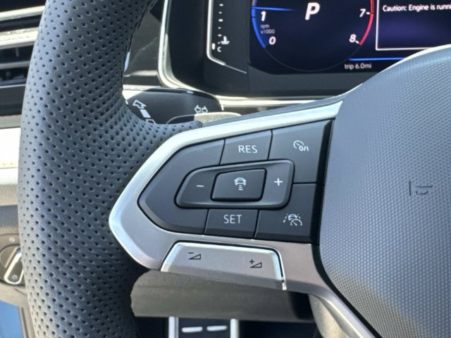 New 2026 Volkswagen Jetta GLI Autobahn FWD image 8