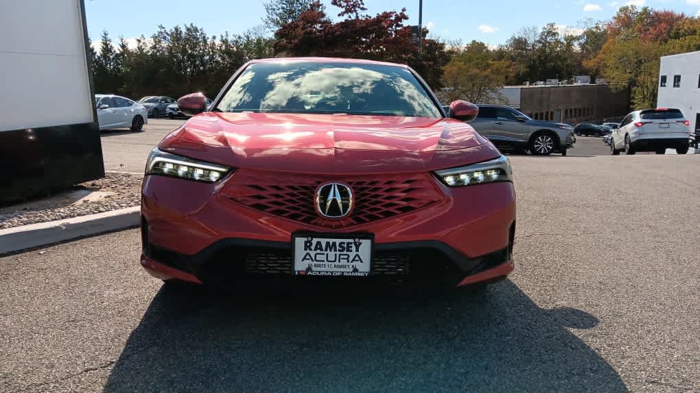 Used 2026 Acura Integra FWD image 9
