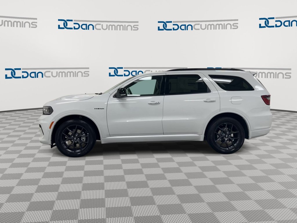 New 2027 Dodge Durango GT AWD/4WD image 5