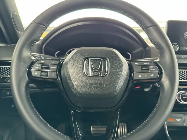 Used 2025 Honda Civic Sport image 24