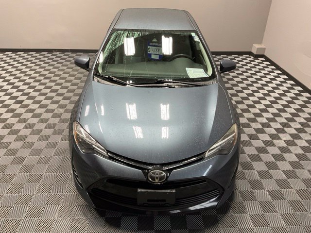 Used 2018 Toyota Corolla LE FWD image 5