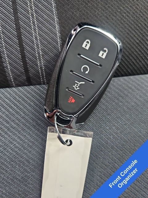 Used 2024 Chevrolet Blazer LT w/ Convenience Package image 29