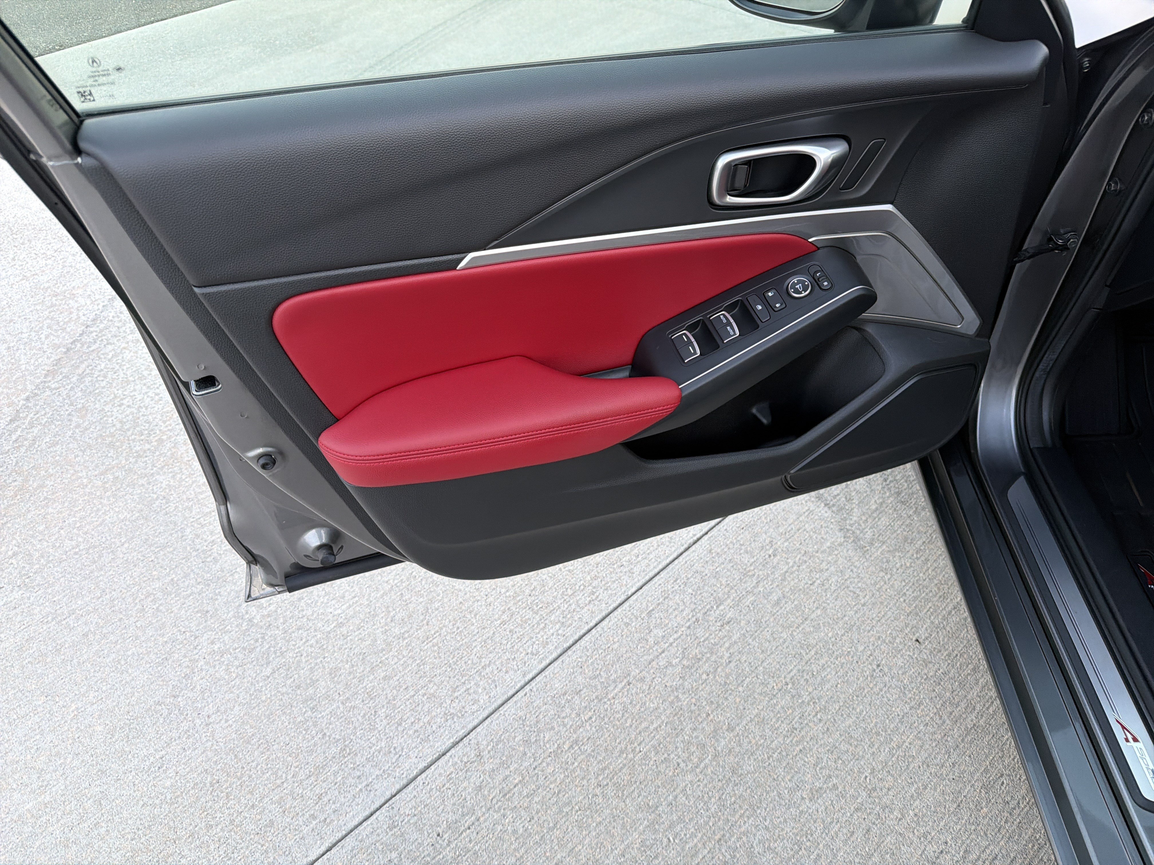 Used 2024 Acura Integra A-Spec FWD image 14