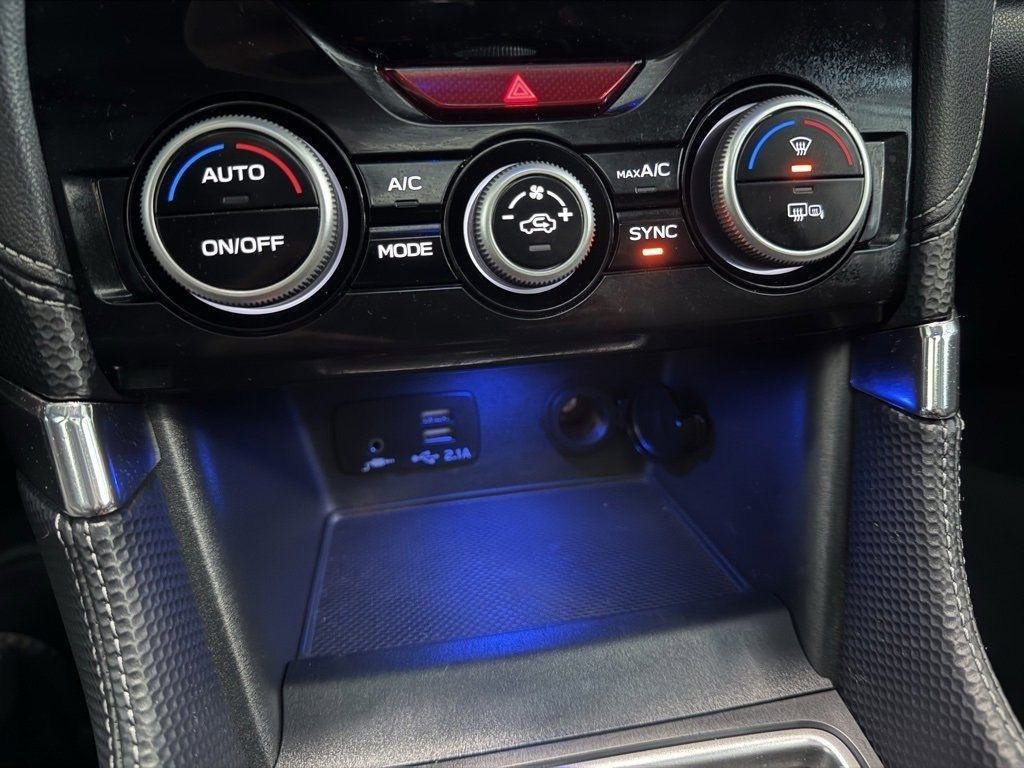 Used 2022 Subaru Forester Touring image 12