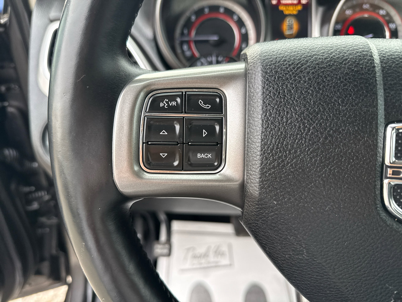 Used 2016 Dodge Journey Crossroad image 19