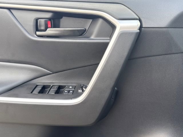 New 2025 Toyota RAV4 LE image 22