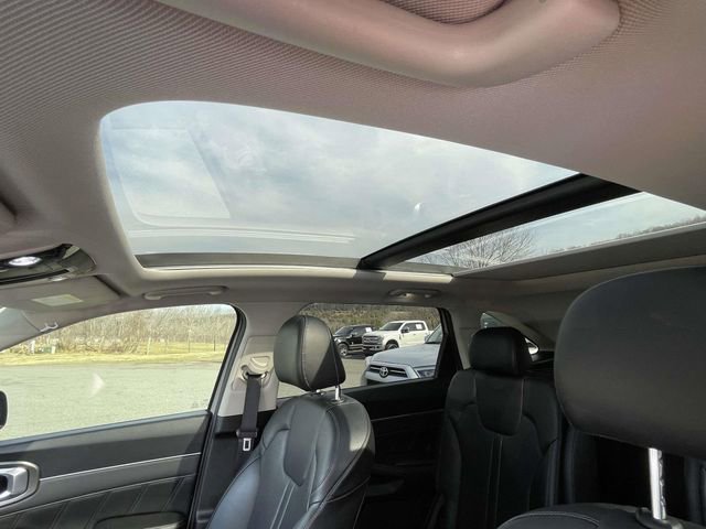 Used 2023 Kia Sorento SX image 20