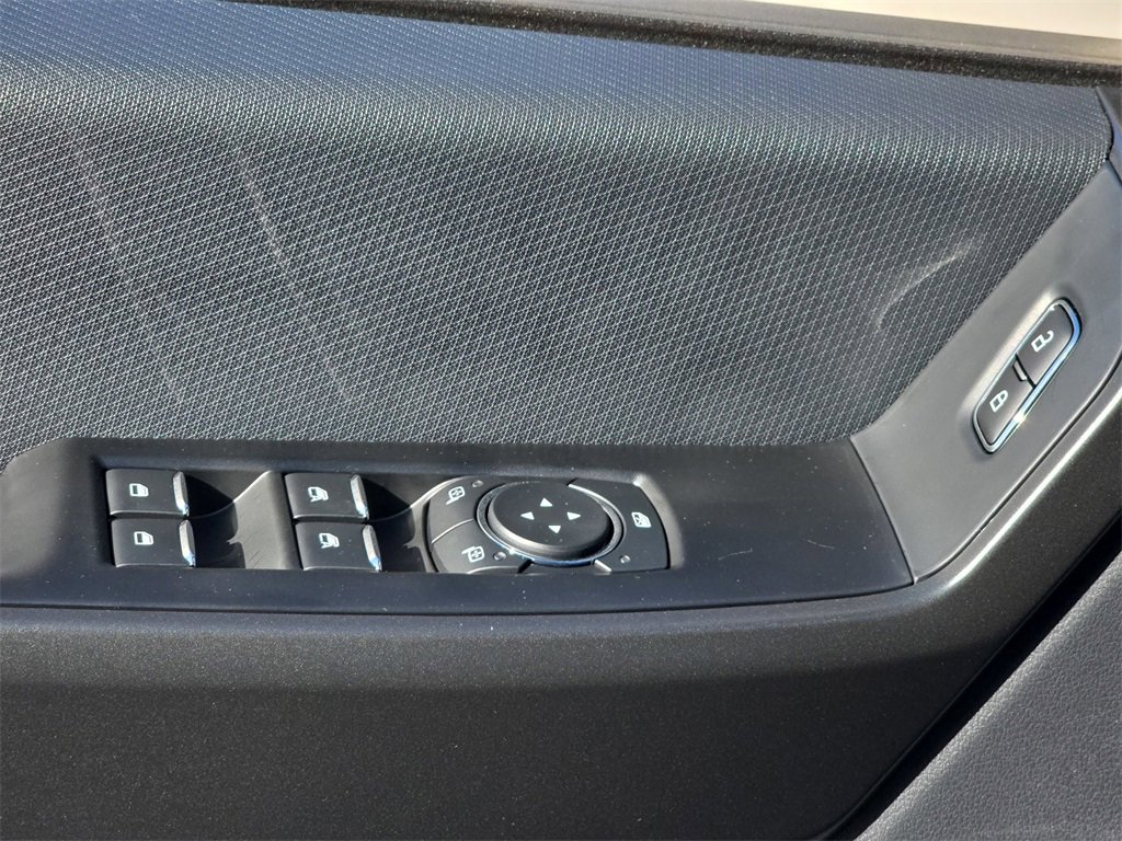 Used 2025 Ford F150 STX image 29