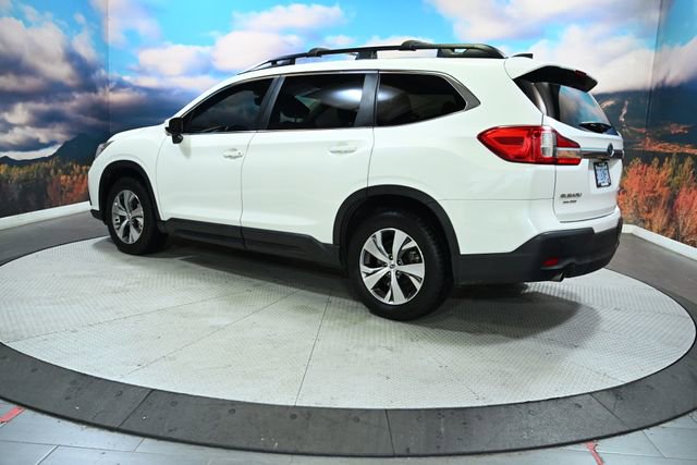 Used 2022 Subaru Ascent Premium w/ Convenience Package image 5