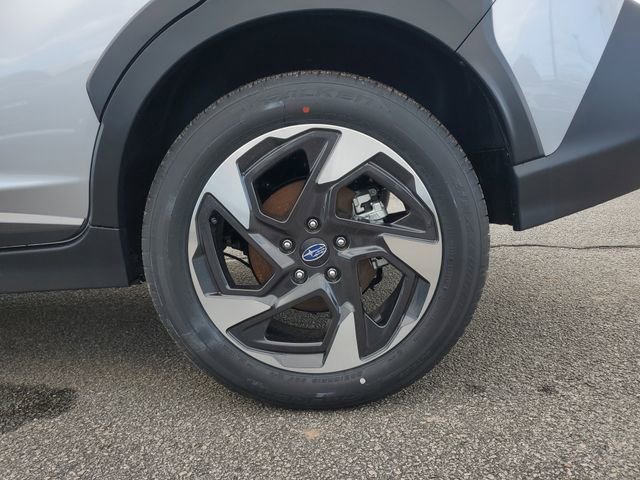 New 2025 Subaru Crosstrek 2.5i Limited w/ Crosstrek Mirror Package image 10
