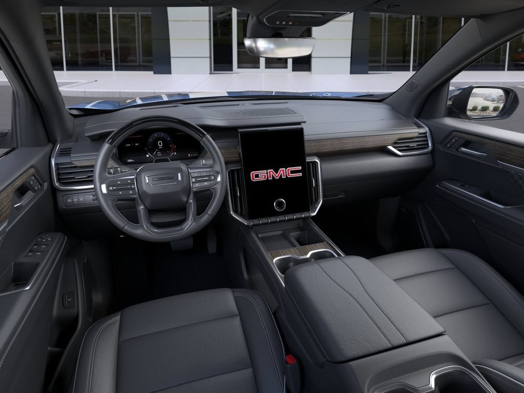 New 2027 GMC Acadia Denali w/ Denali Reserve Package FWD image 16