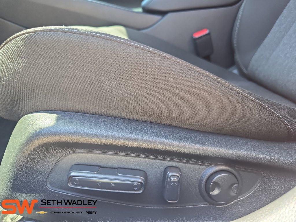 Used 2025 Honda Accord SE image 29