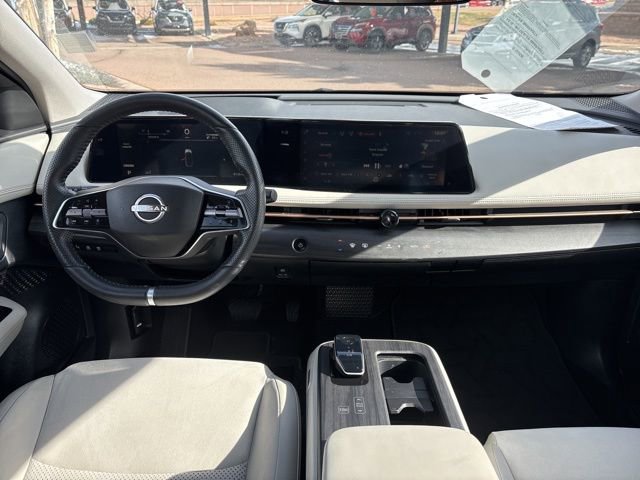 Used 2024 Nissan Ariya AWD image 28
