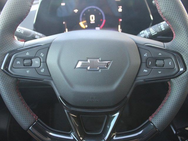 New 2026 Chevrolet Trax RS w/ Driver Confidence Package image 7