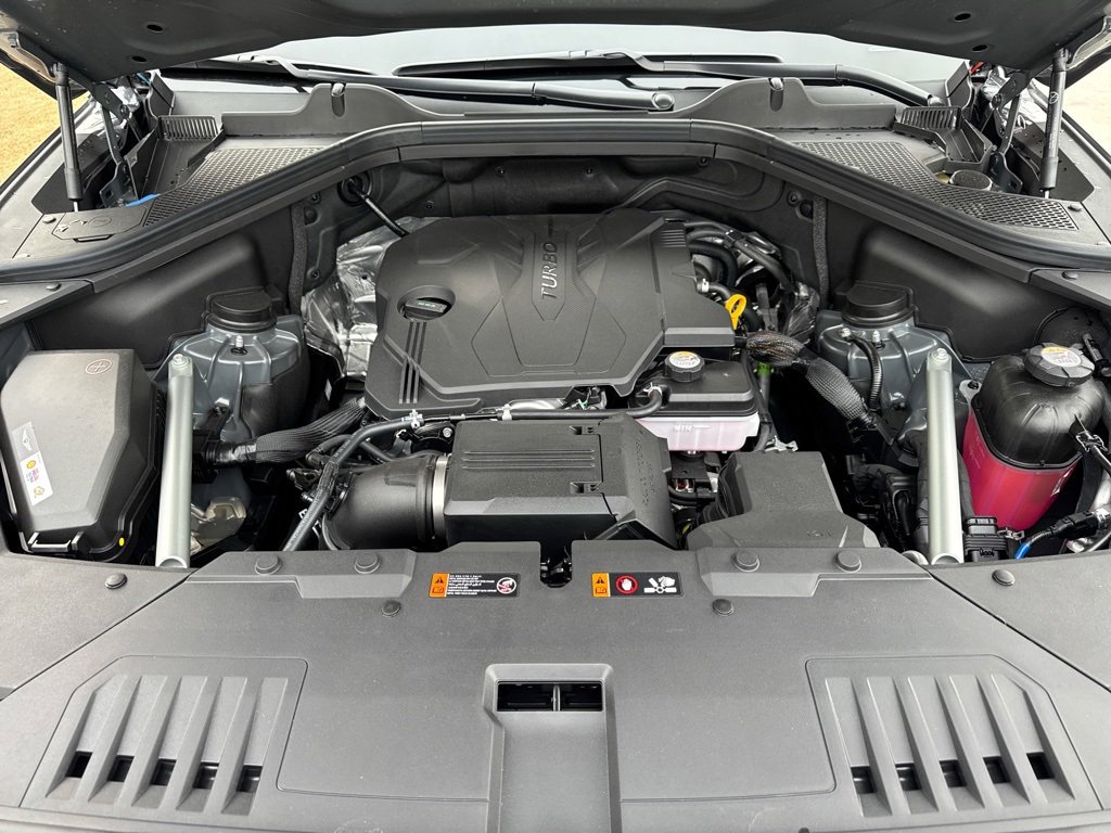 New 2026 Genesis GV80 2.5T image 23