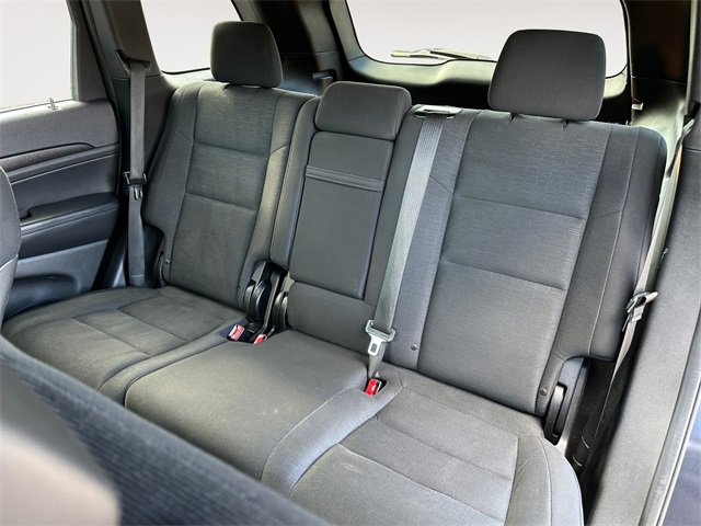 Used 2016 Jeep Grand Cherokee Laredo w/ Quick Order Package 23E image 13