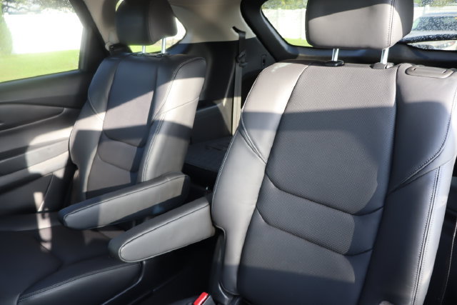 Used 2023 MAZDA CX-9 Touring AWD/4WD image 7