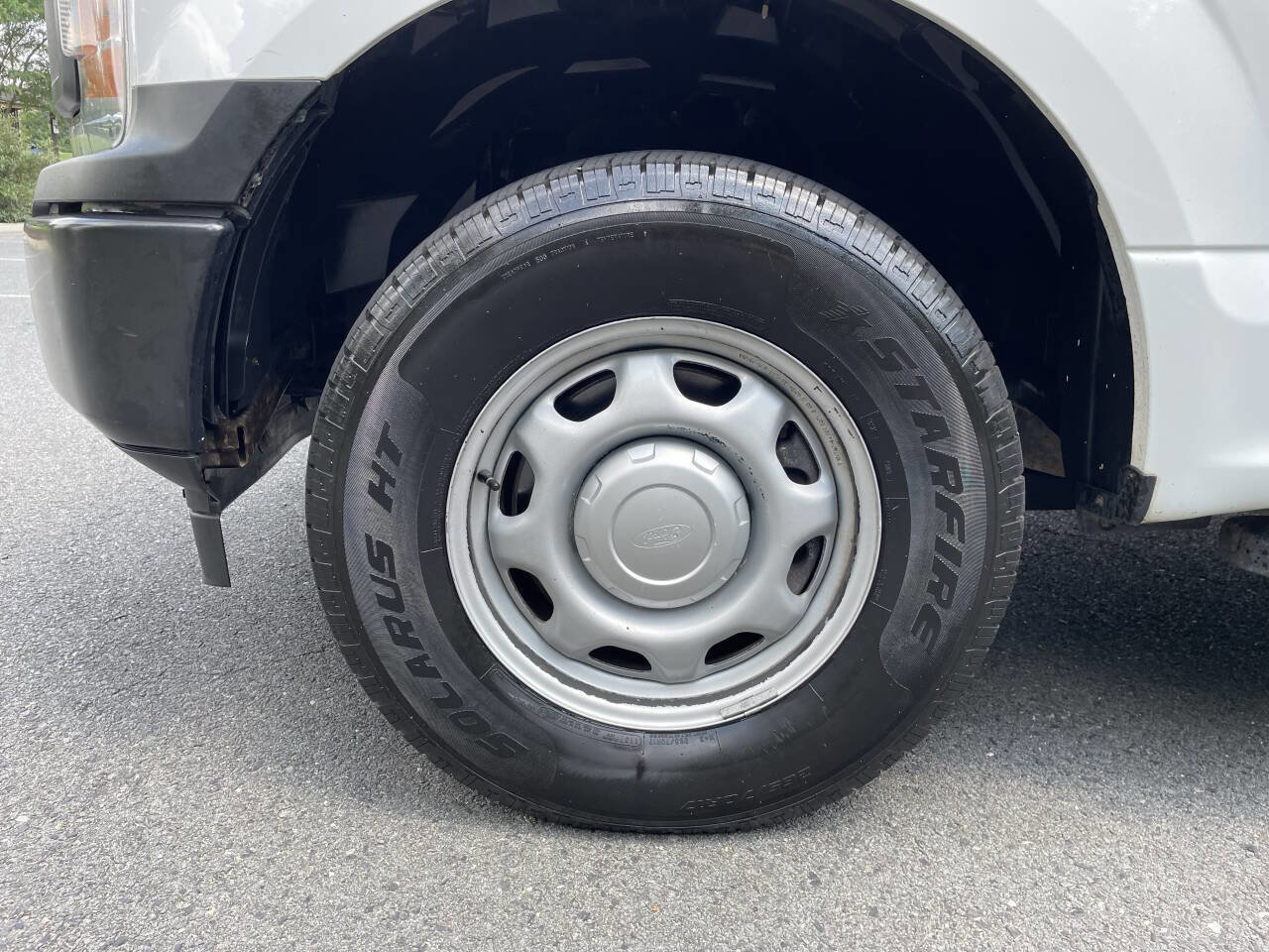 Used 2018 Ford F150 XL image 28