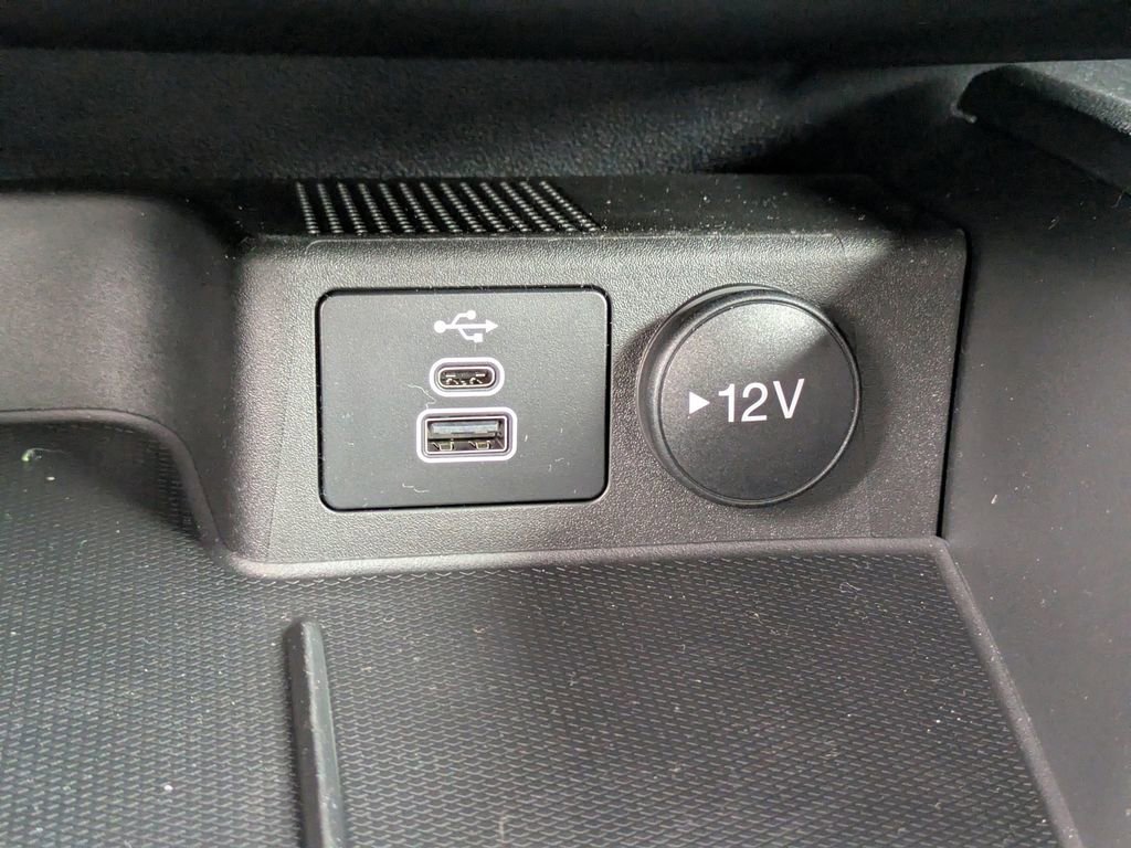 New 2026 Ford Escape ST-Line w/ Tech Pack #1 FWD image 26
