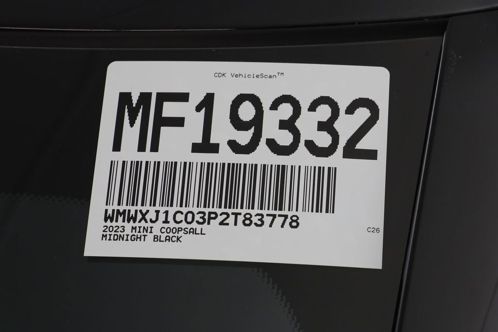 Used 2023 MINI Cooper Clubman S AWD/4WD image 27