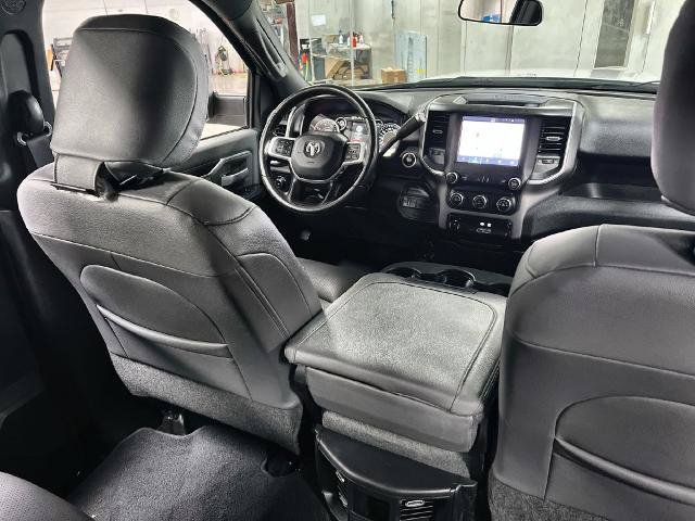 Used 2022 RAM 2500 Big Horn AWD/4WD image 19