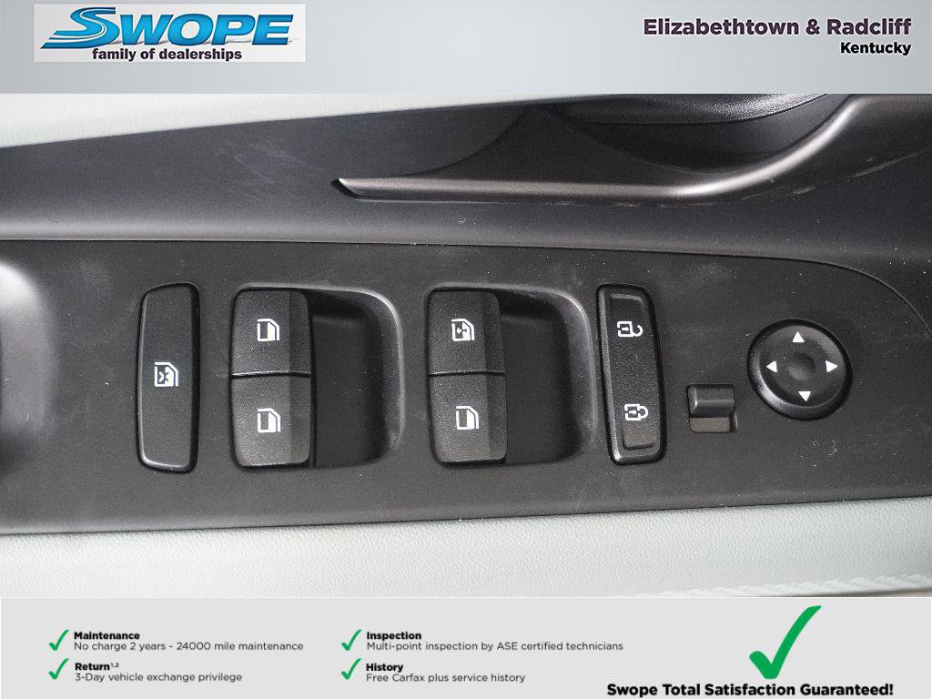 New 2026 Hyundai Elantra Limited image 14