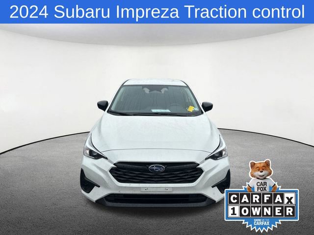 Used 2024 Subaru Impreza 2.0i image 14