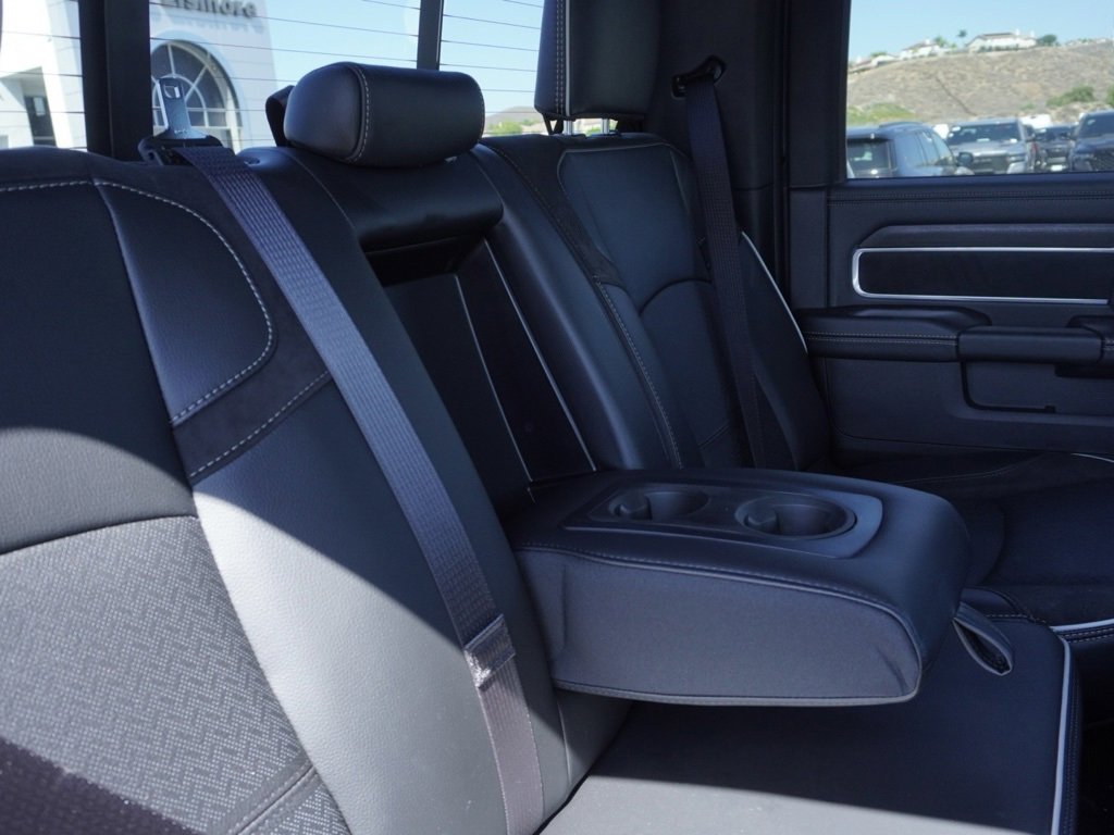 New 2026 RAM 2500 Laramie image 26