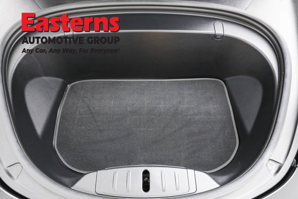 Used 2018 Tesla Model 3 Long Range image 7