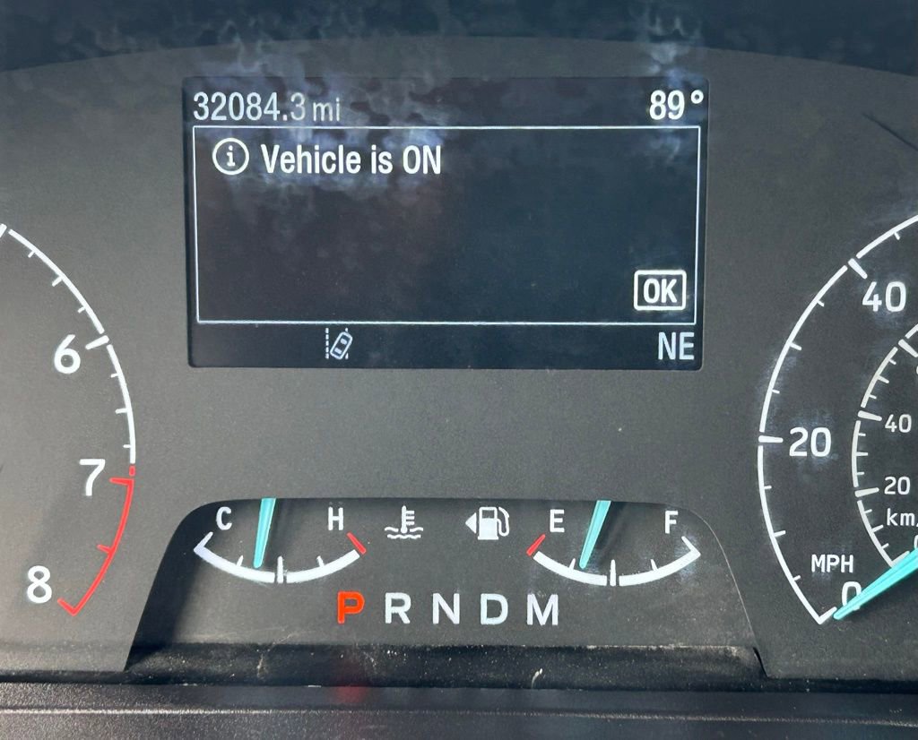 Used 2021 Ford Transit 350 XL RWD image 22