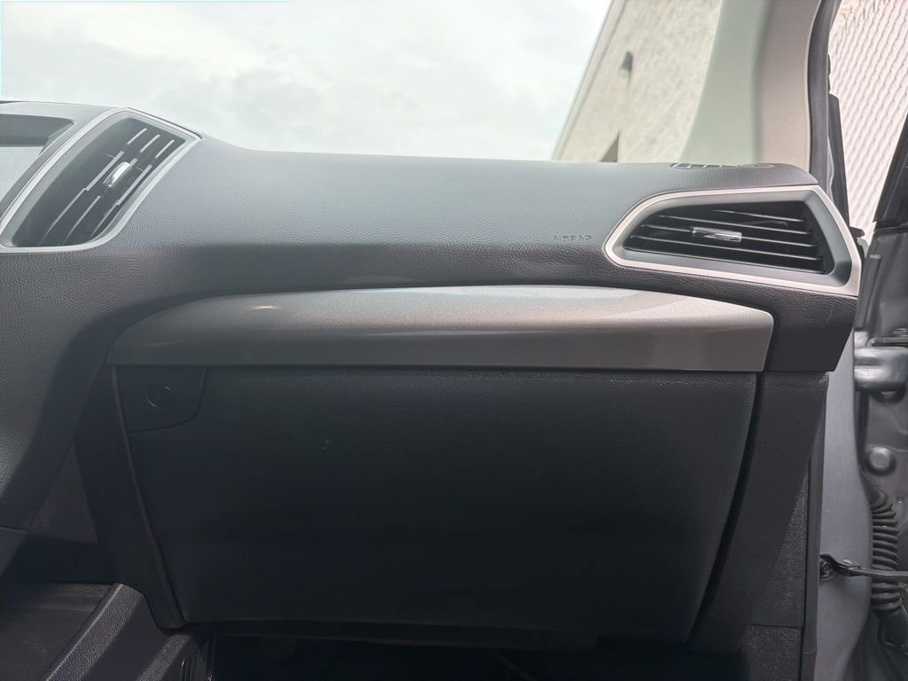 Used 2020 Ford Edge SEL image 20